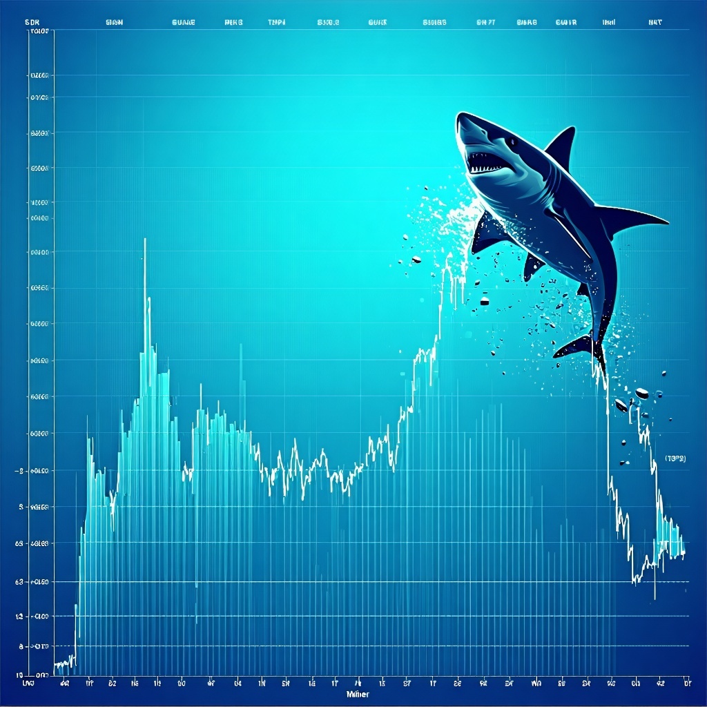 Shark Alert: Inflation Lurks Beneath the Calm